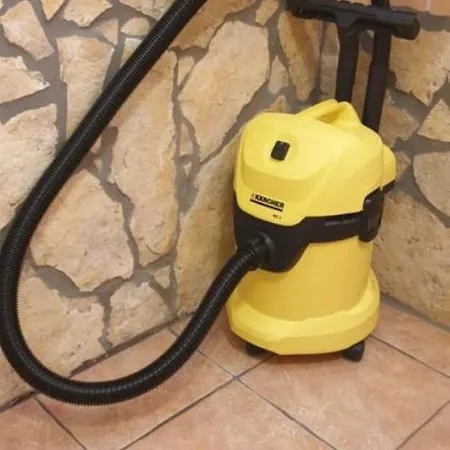 Apartament Borostyan Vendeghaz