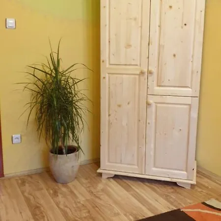 Borostyan Vendeghaz * Kőszeg