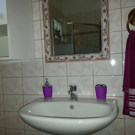 Borostyán Appartamento *