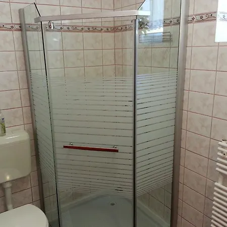 Borostyan Vendeghaz Kőszeg