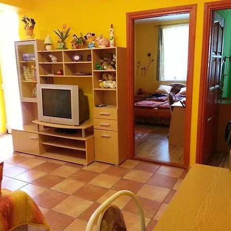 Borostyan Vendeghaz * Kőszeg