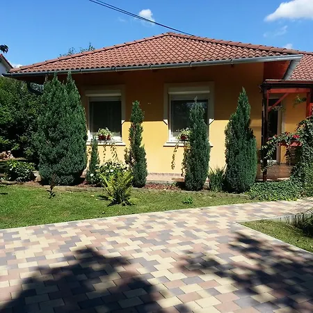 Borostyán Appartamento Kőszeg