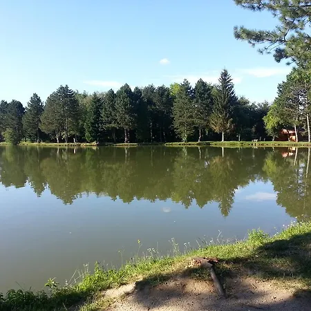 Appartamento Borostyán Kőszeg