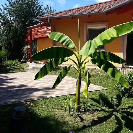 Appartamento Borostyán Kőszeg