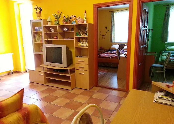Borostyan Vendeghaz * Kőszeg