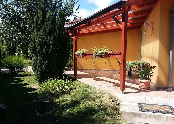 Borostyan Vendeghaz Kőszeg