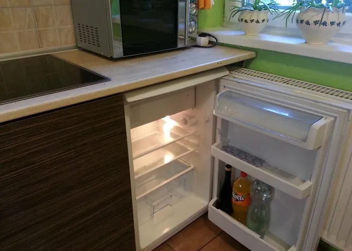 Borostyan Vendeghaz Apartament