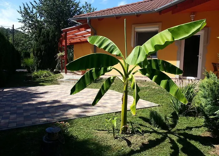Apartament Borostyan Vendeghaz Kőszeg